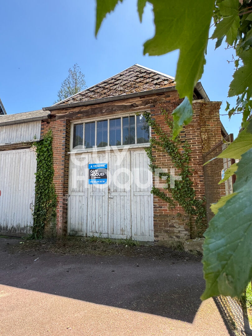 Parking / box  90 m2