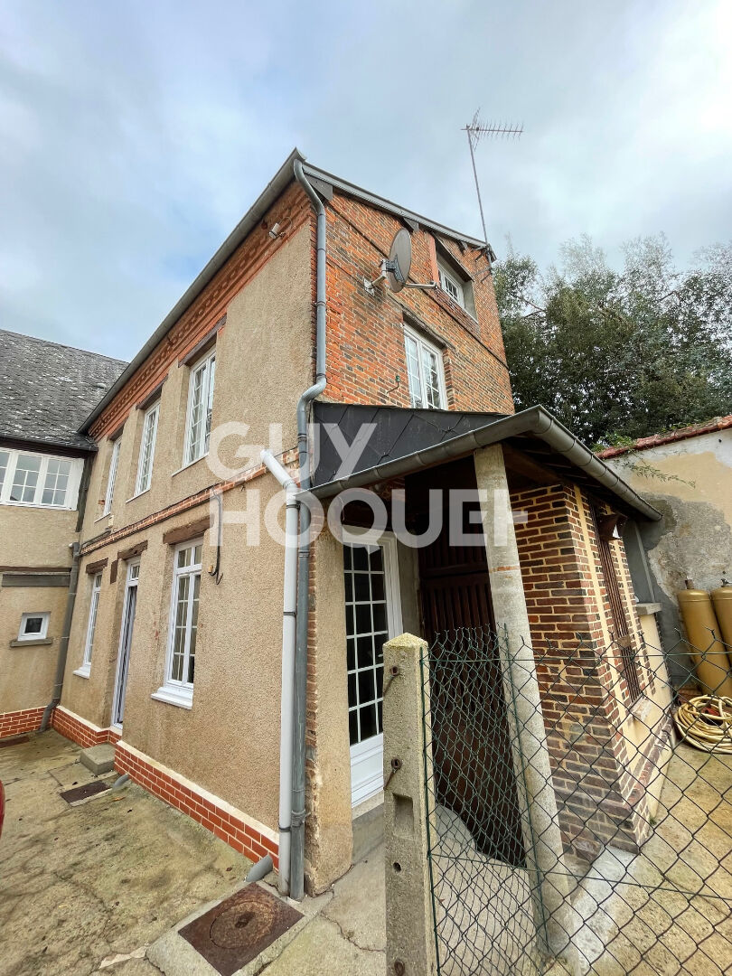 Local commercial - BRETEUIL