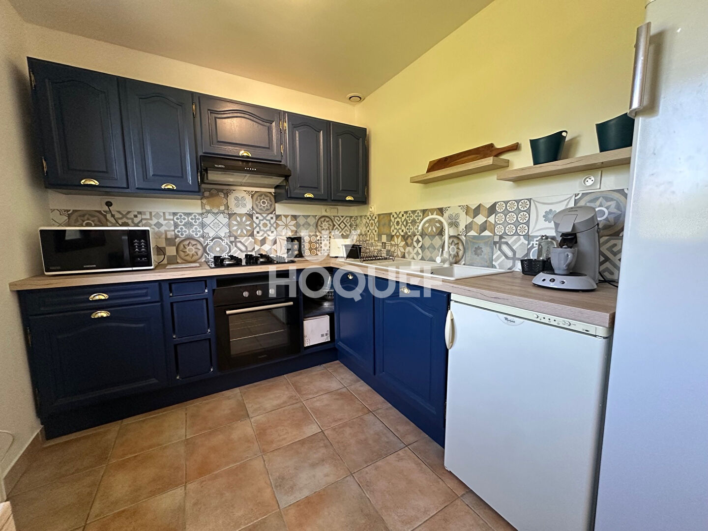 Maison Verneuil D Avre Et D Iton 2 pièce(s) 50 m2