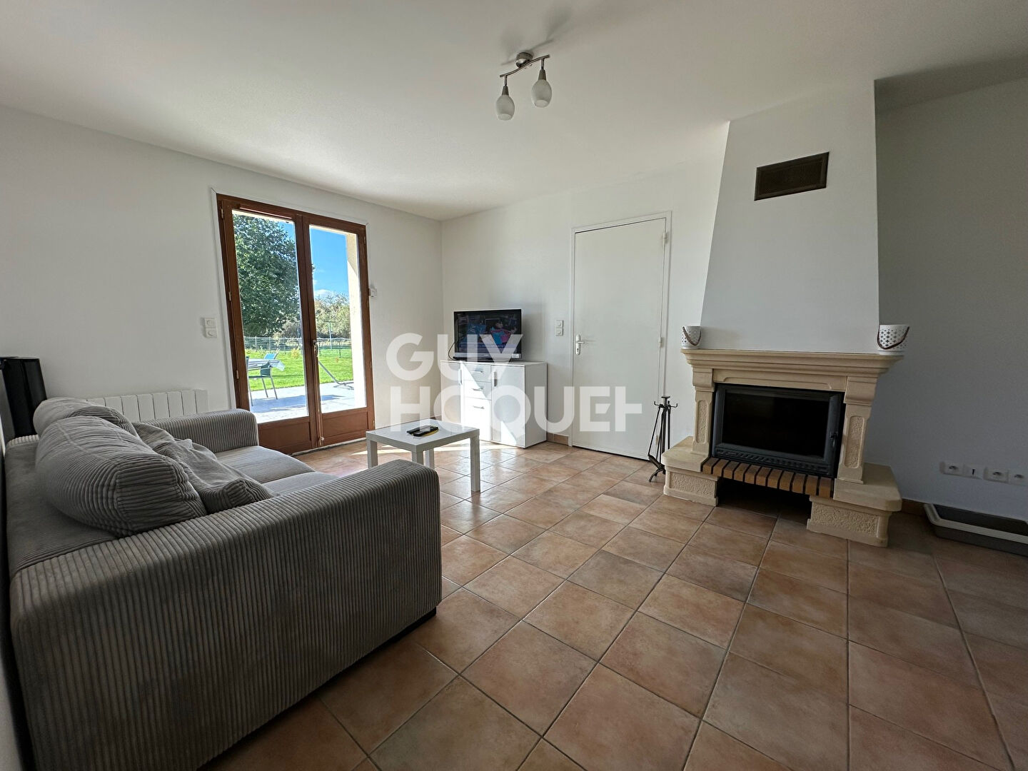 Maison Verneuil D Avre Et D Iton 2 pièce(s) 50 m2