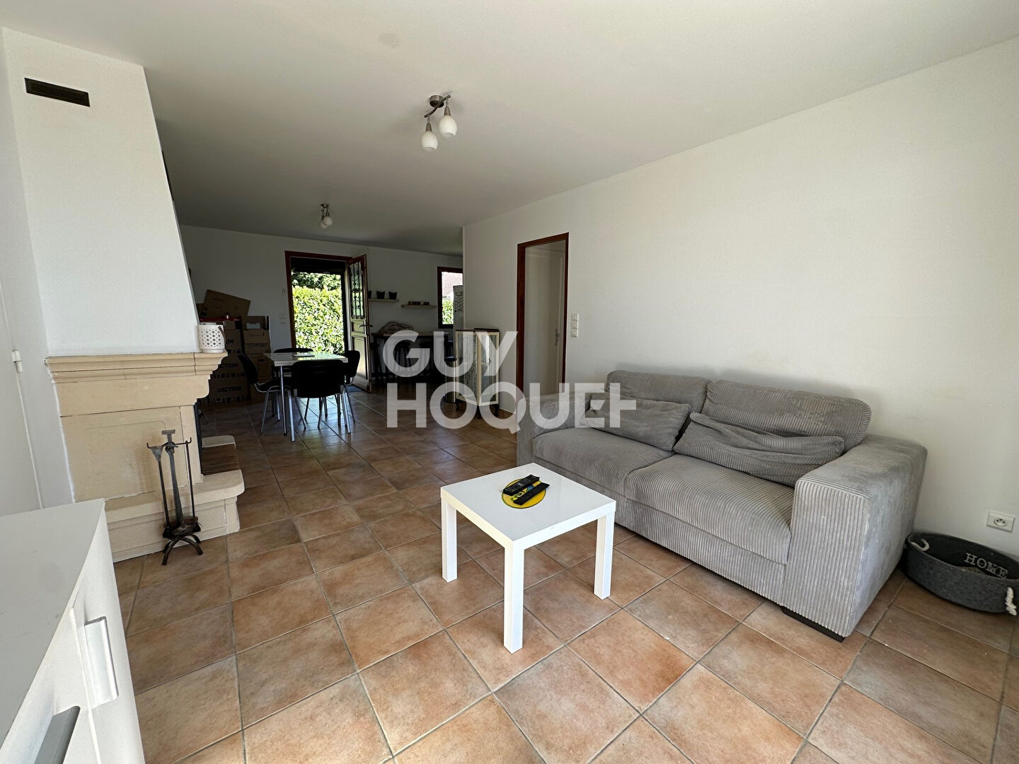 Maison Verneuil D Avre Et D Iton 2 pièce(s) 50 m2