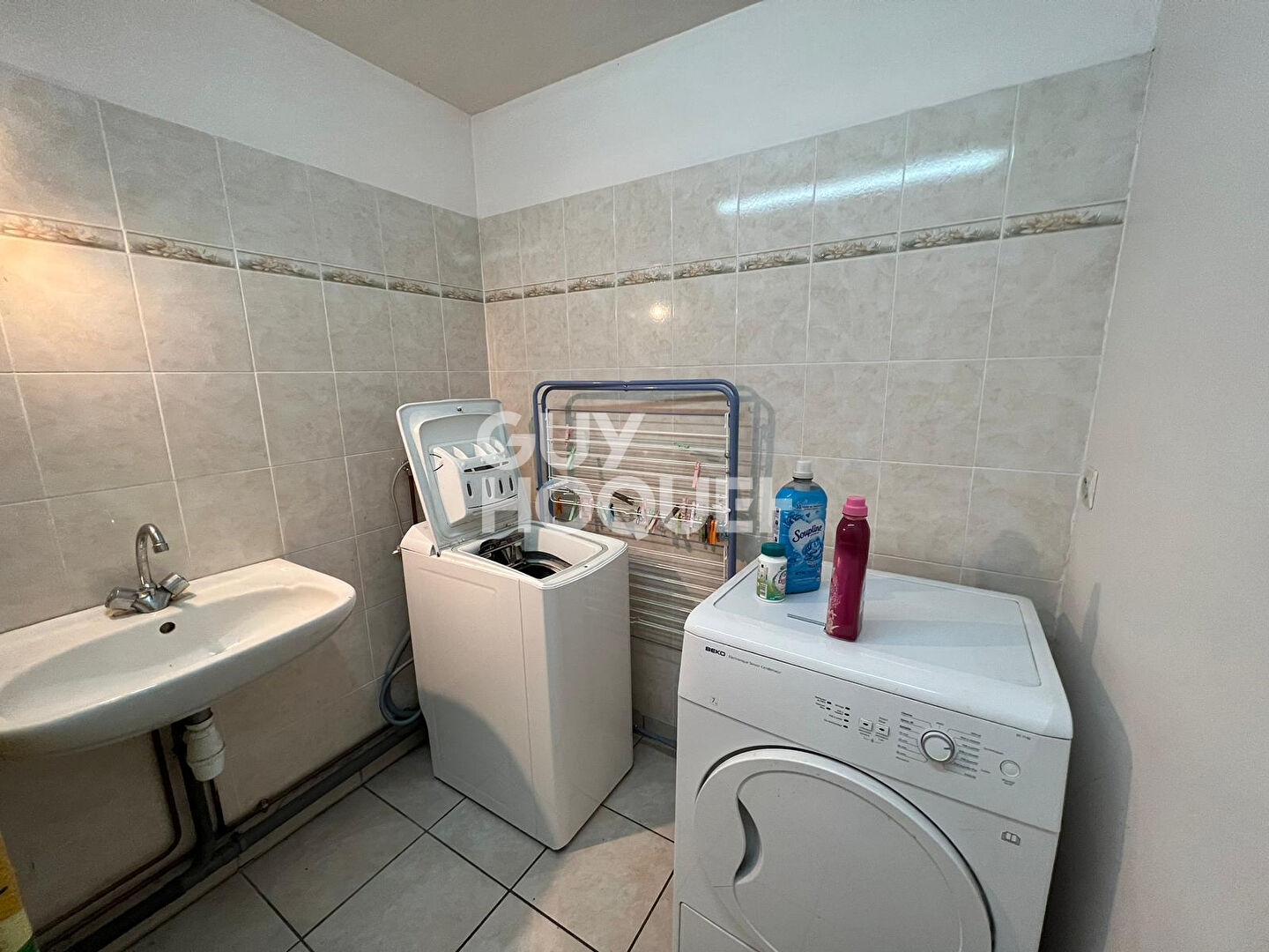 Maison Verneuil D Avre Et D Iton 2 pièce(s) 50 m2