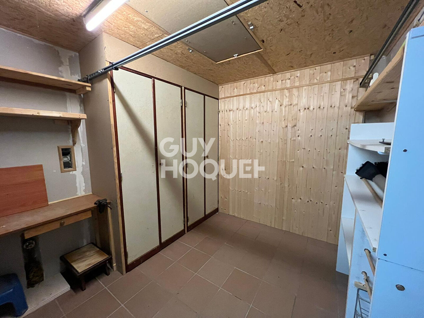 Maison Verneuil D Avre Et D Iton 2 pièce(s) 50 m2