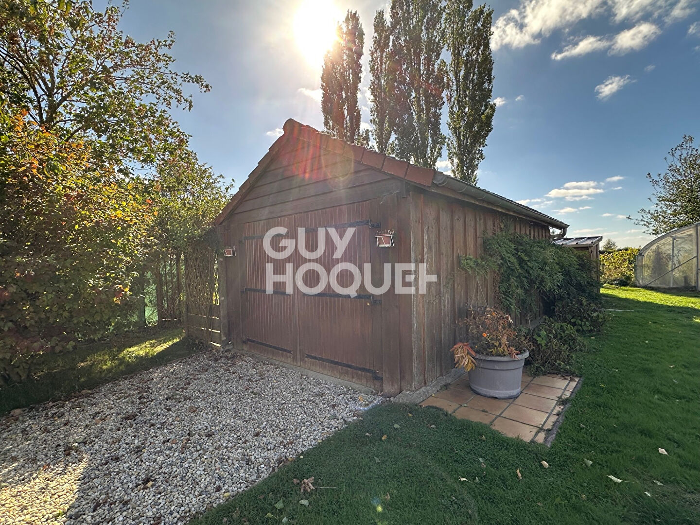 Maison Verneuil D Avre Et D Iton 2 pièce(s) 50 m2