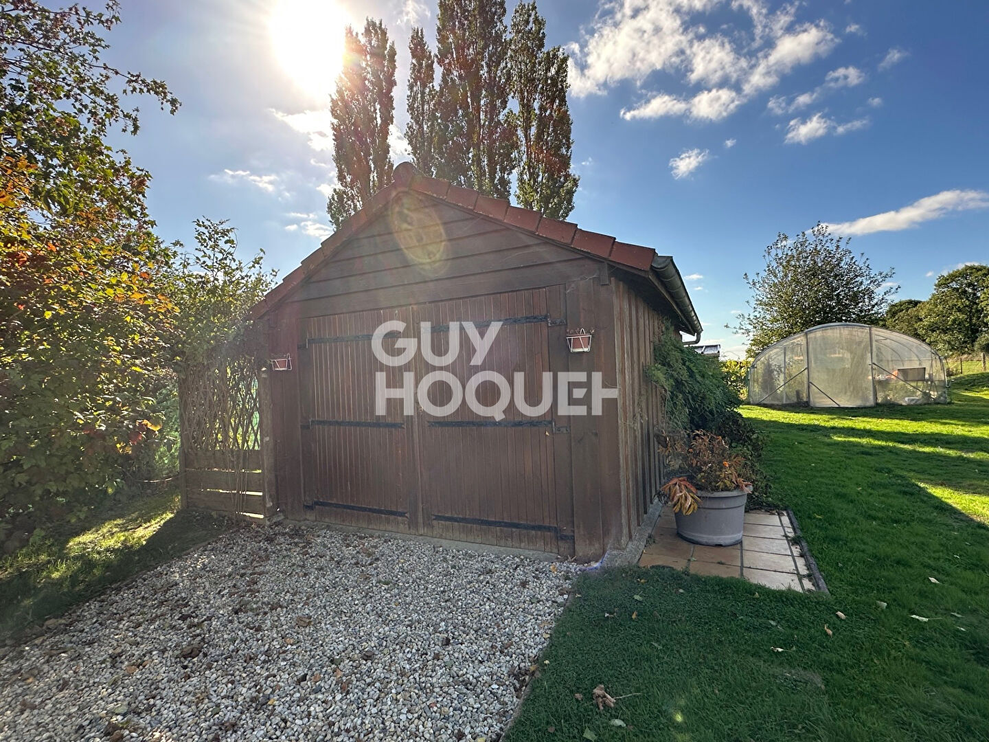 Maison Verneuil D Avre Et D Iton 2 pièce(s) 50 m2