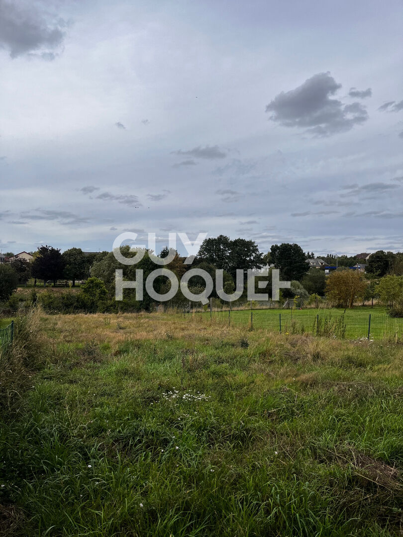 VERNEUIL ! Deux maisons d'habitation d'environ 111m² chacune