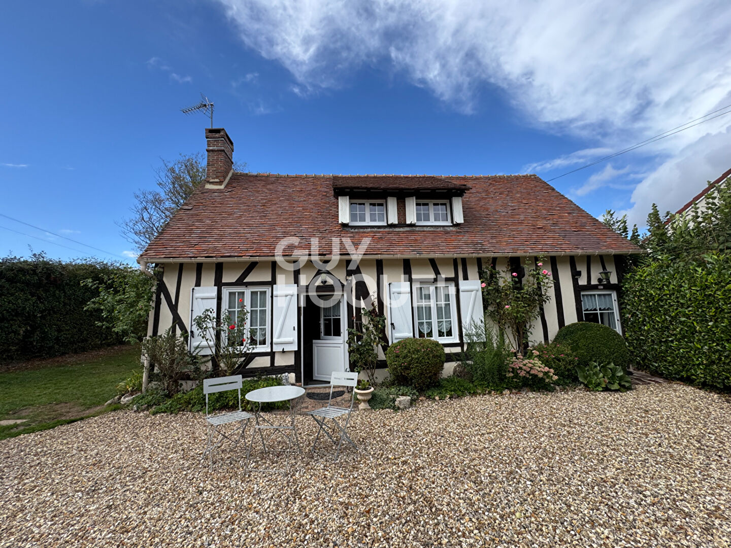 10 minutes de BRETEUIL