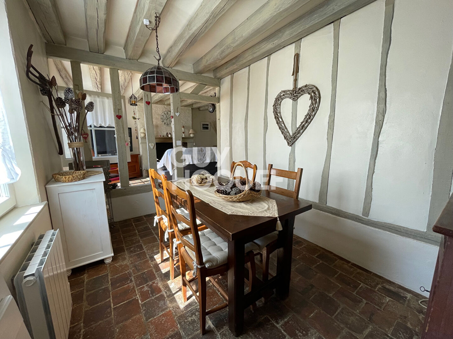 10 minutes de BRETEUIL