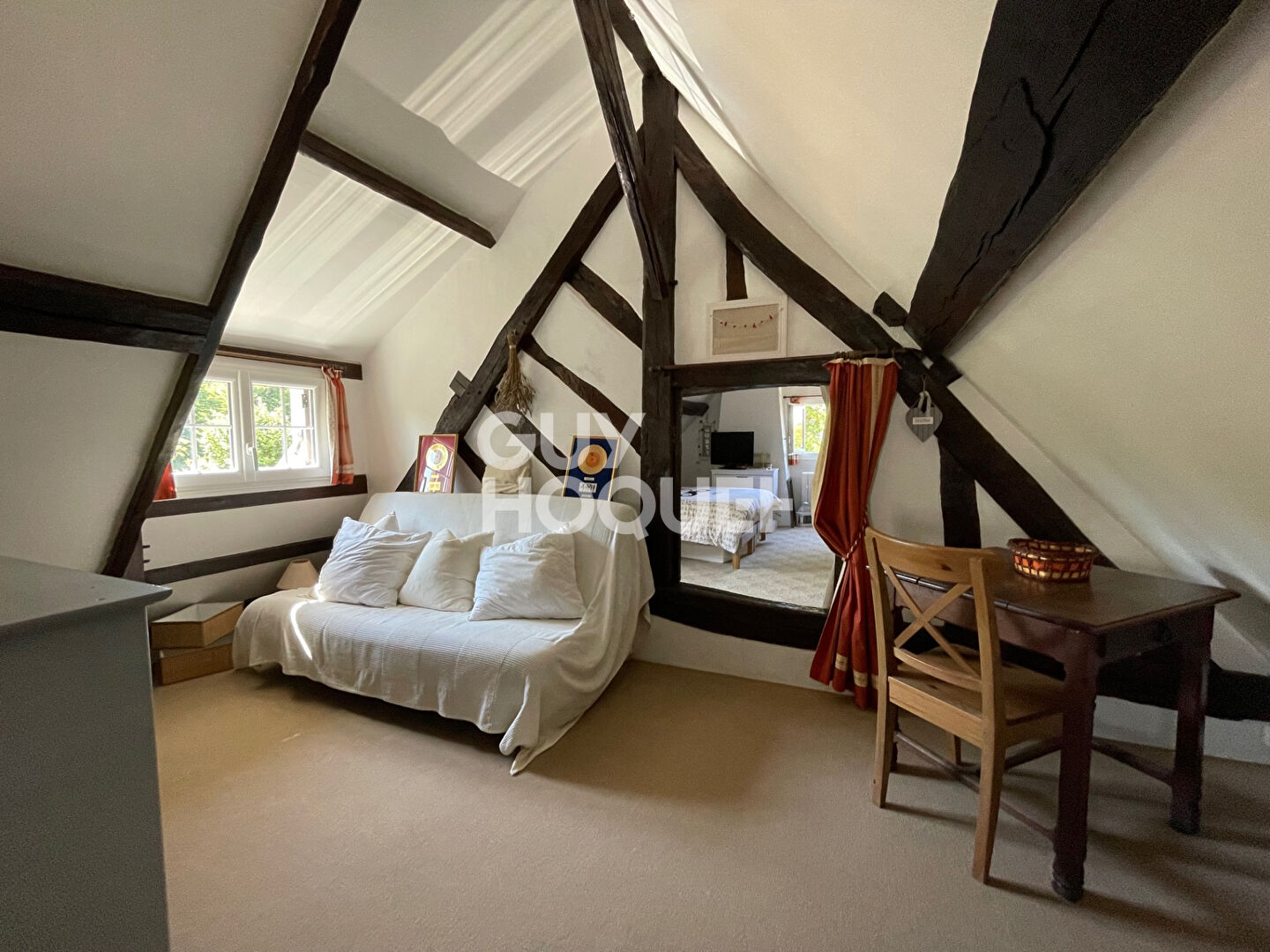 10 minutes de BRETEUIL