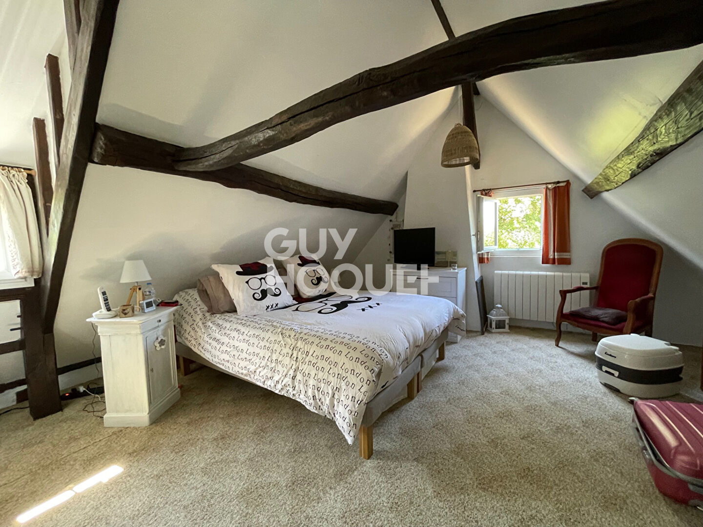 10 minutes de BRETEUIL