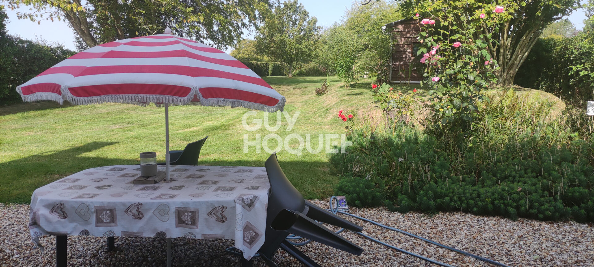 10 minutes de BRETEUIL