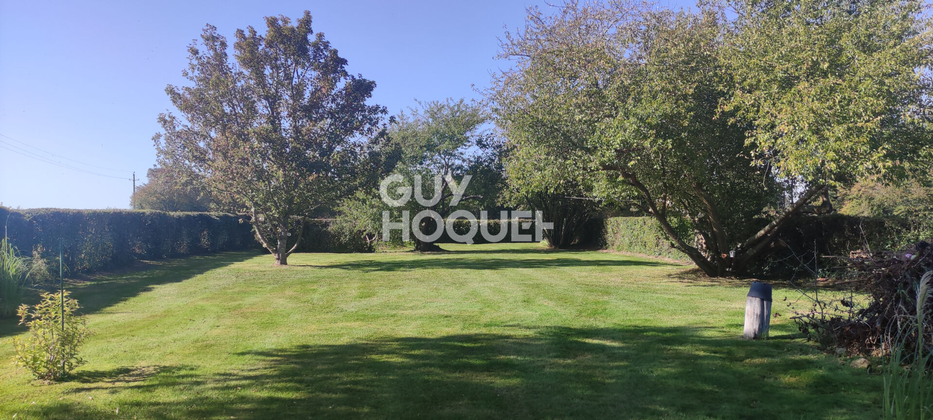 10 minutes de BRETEUIL