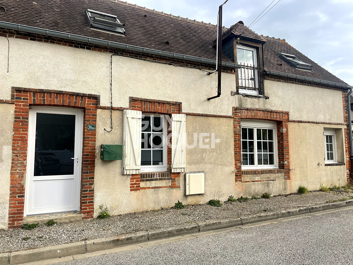 Maison RUGLES