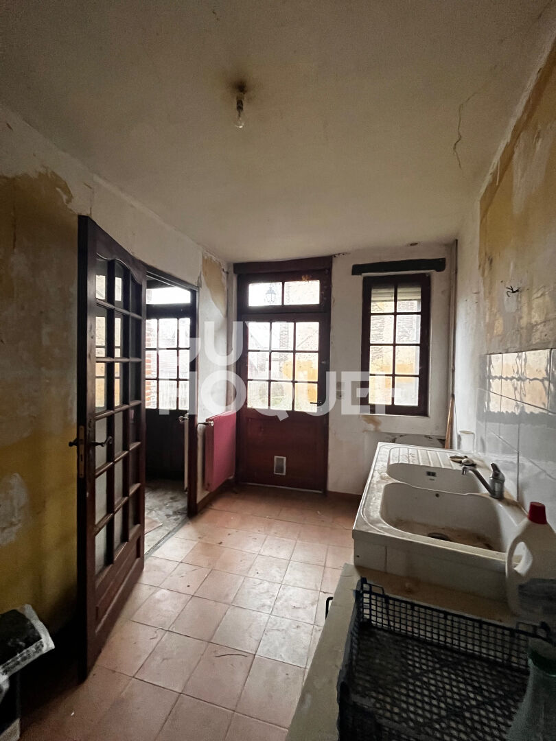 CENTRE VILLE à 10 mins de VERNEUIL