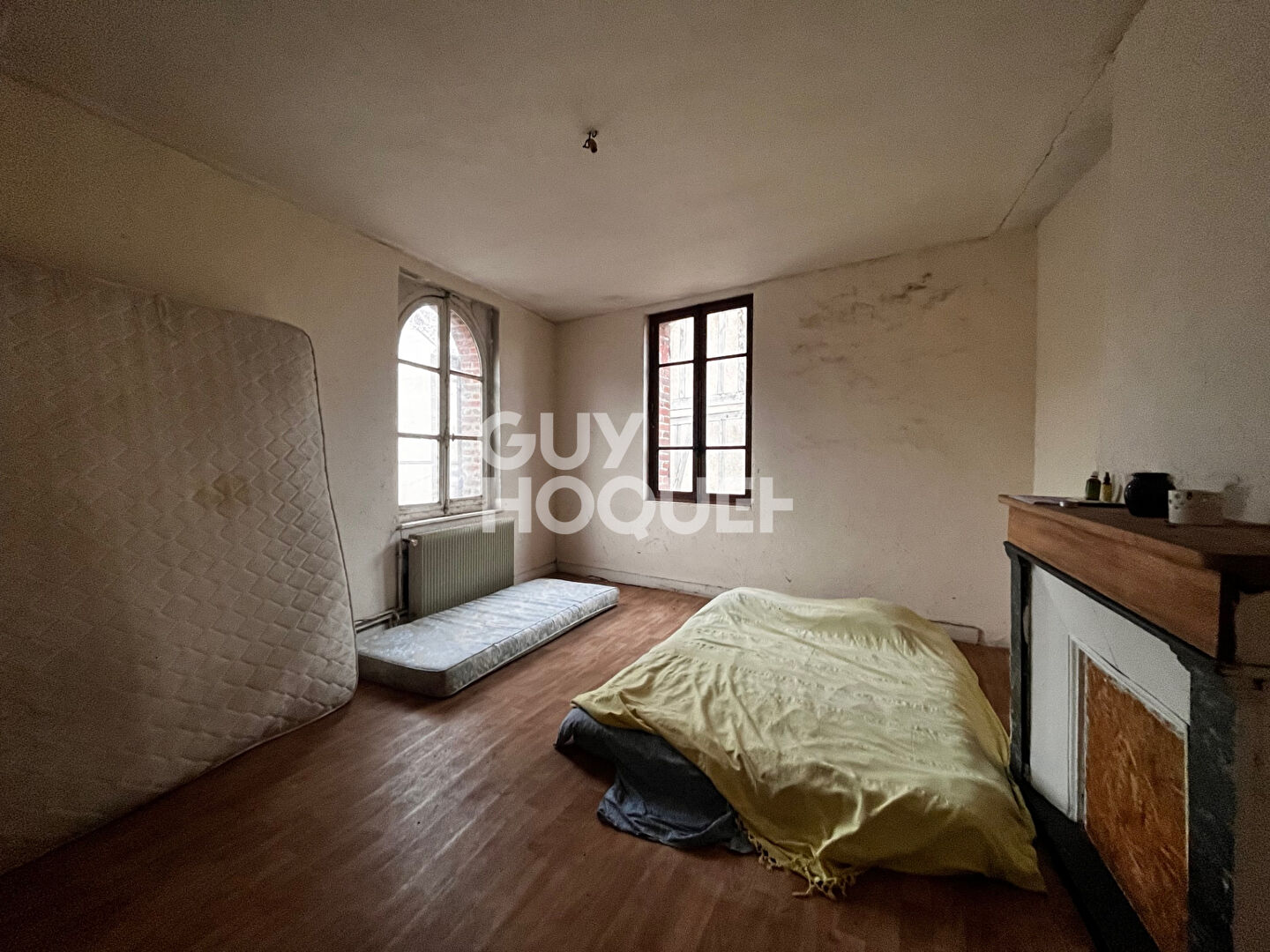 CENTRE VILLE à 10 mins de VERNEUIL