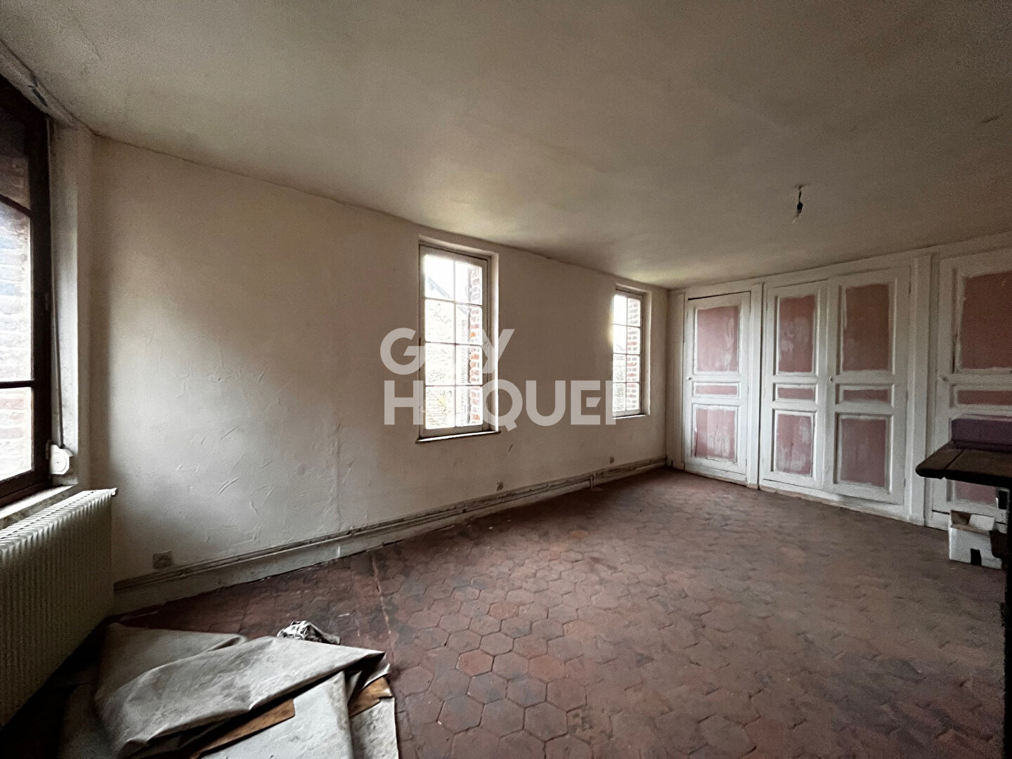 CENTRE VILLE à 10 mins de VERNEUIL