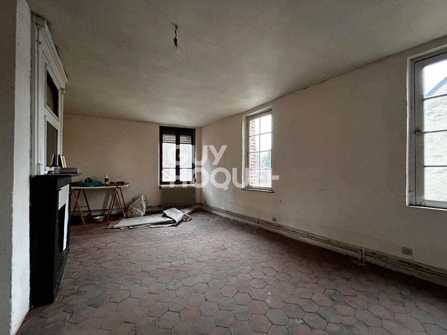 CENTRE VILLE à 10 mins de VERNEUIL