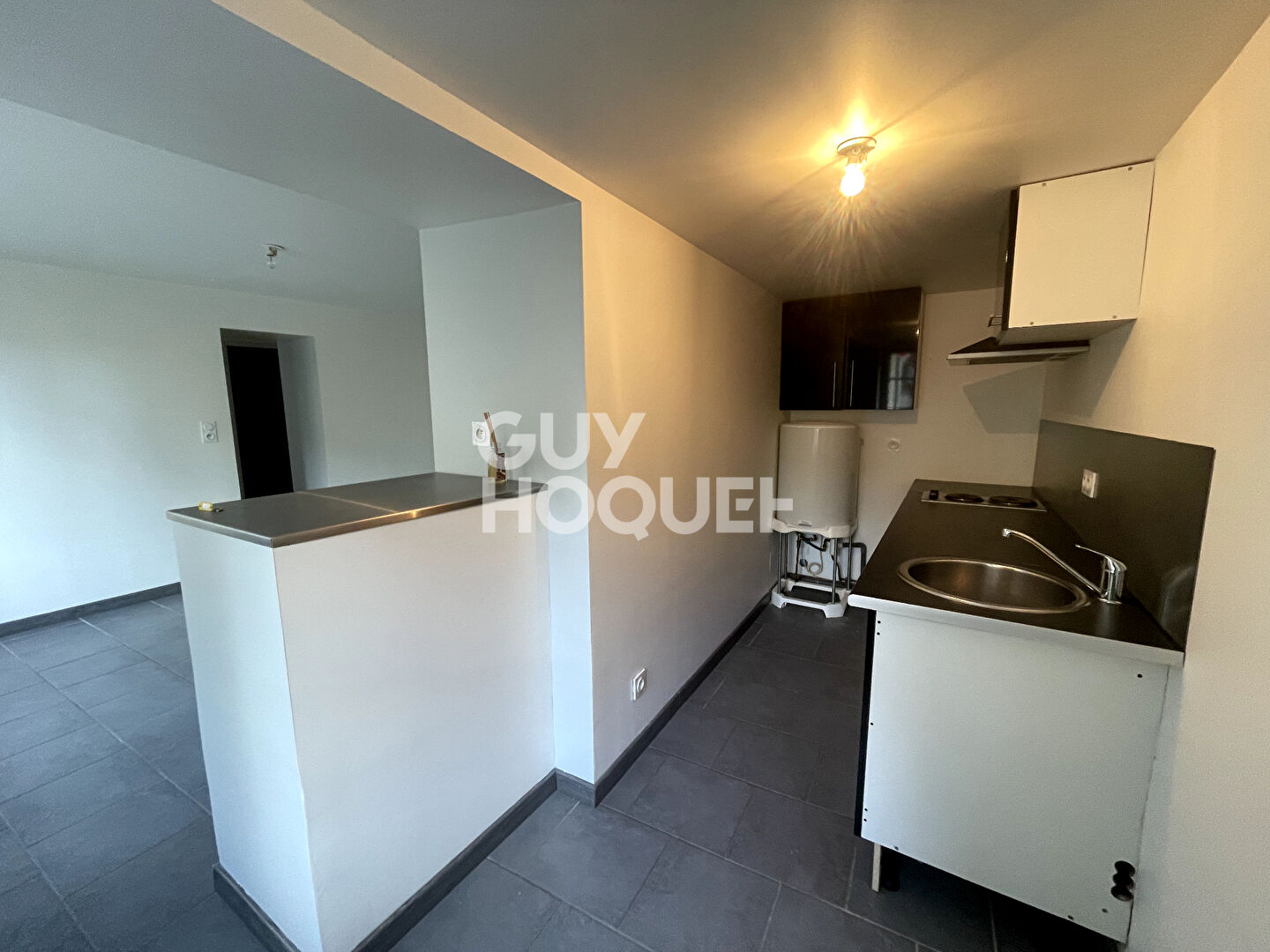 Appartement centre-RUGLES