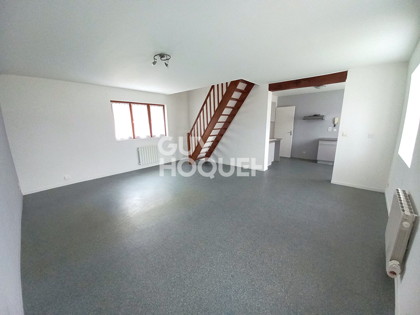 Centre L'AIGLE - Appartement F3