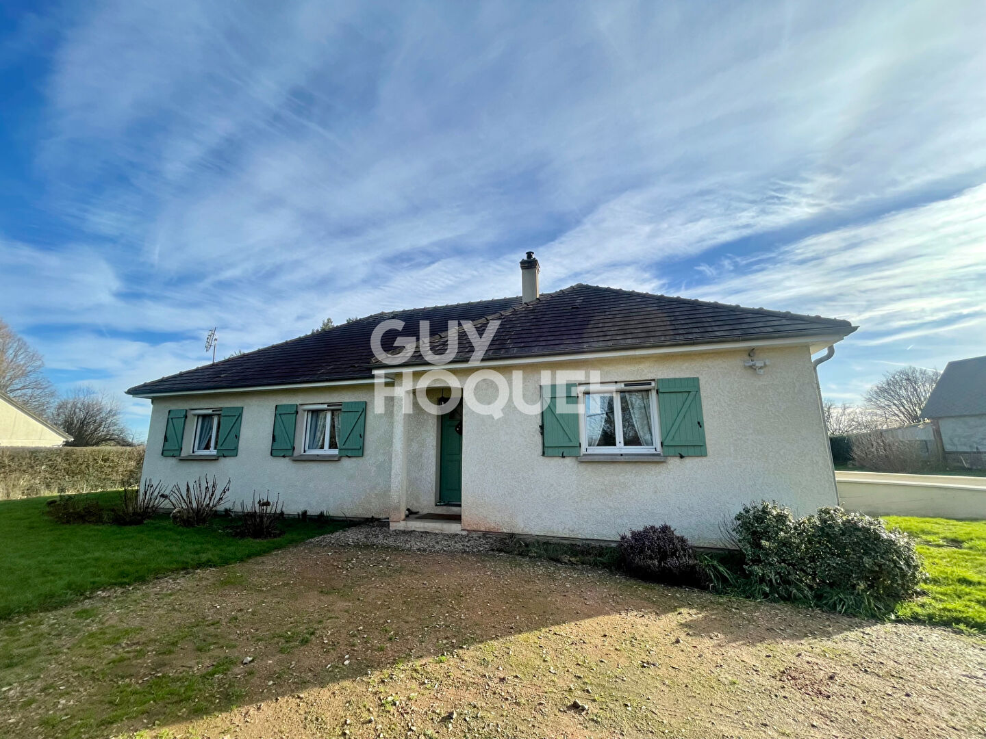 10 minutes de CONCHES