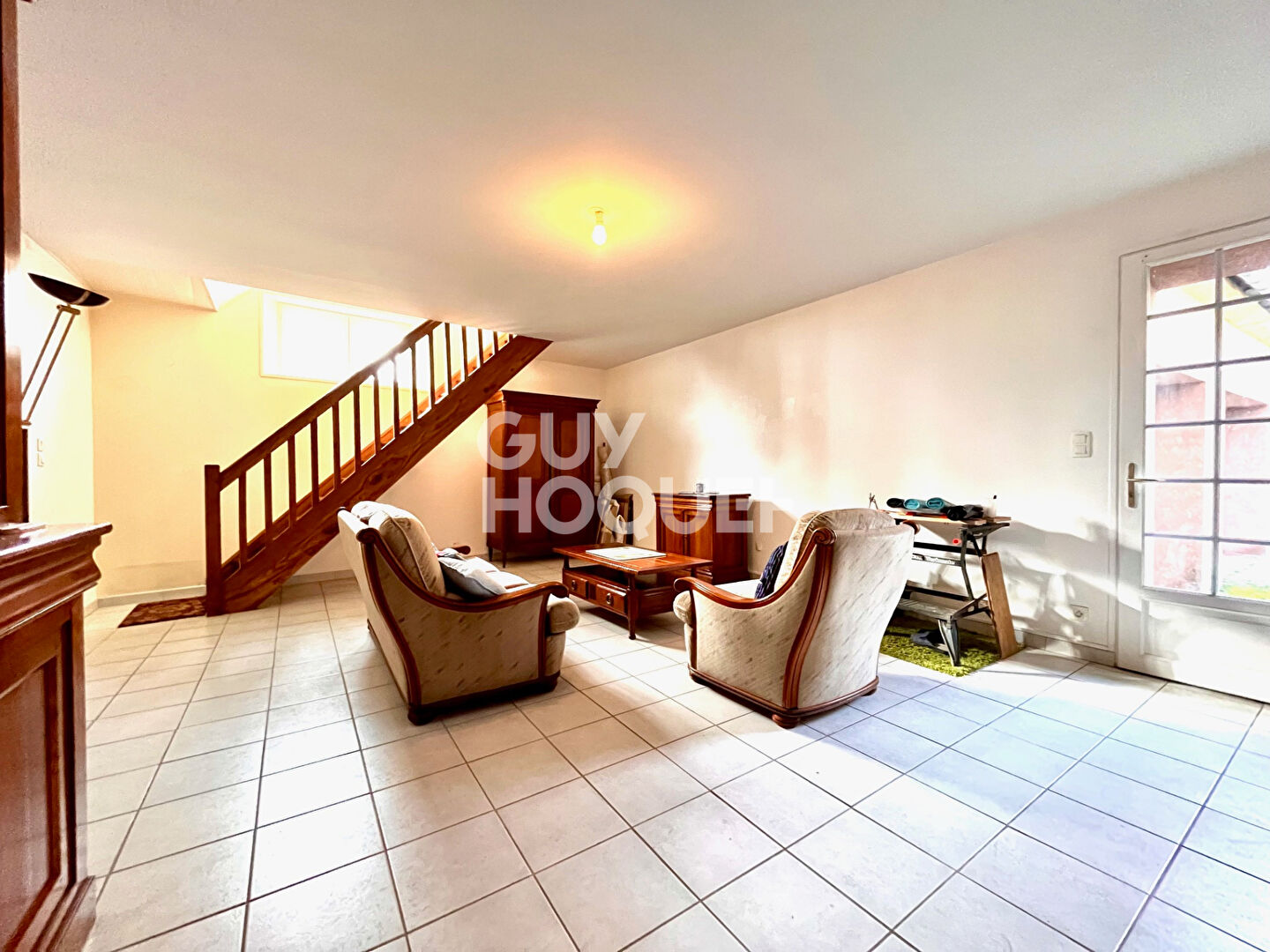 CENTRE VILLE VERNEUIL