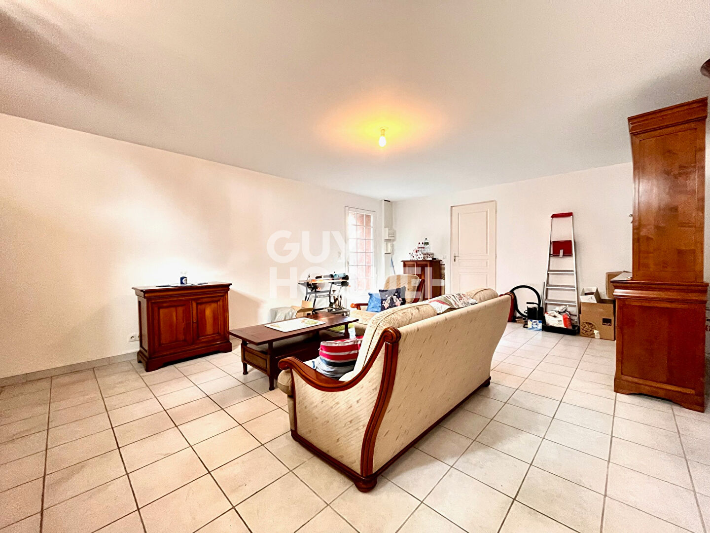 CENTRE VILLE VERNEUIL