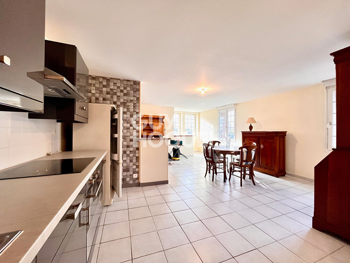 CENTRE VILLE VERNEUIL