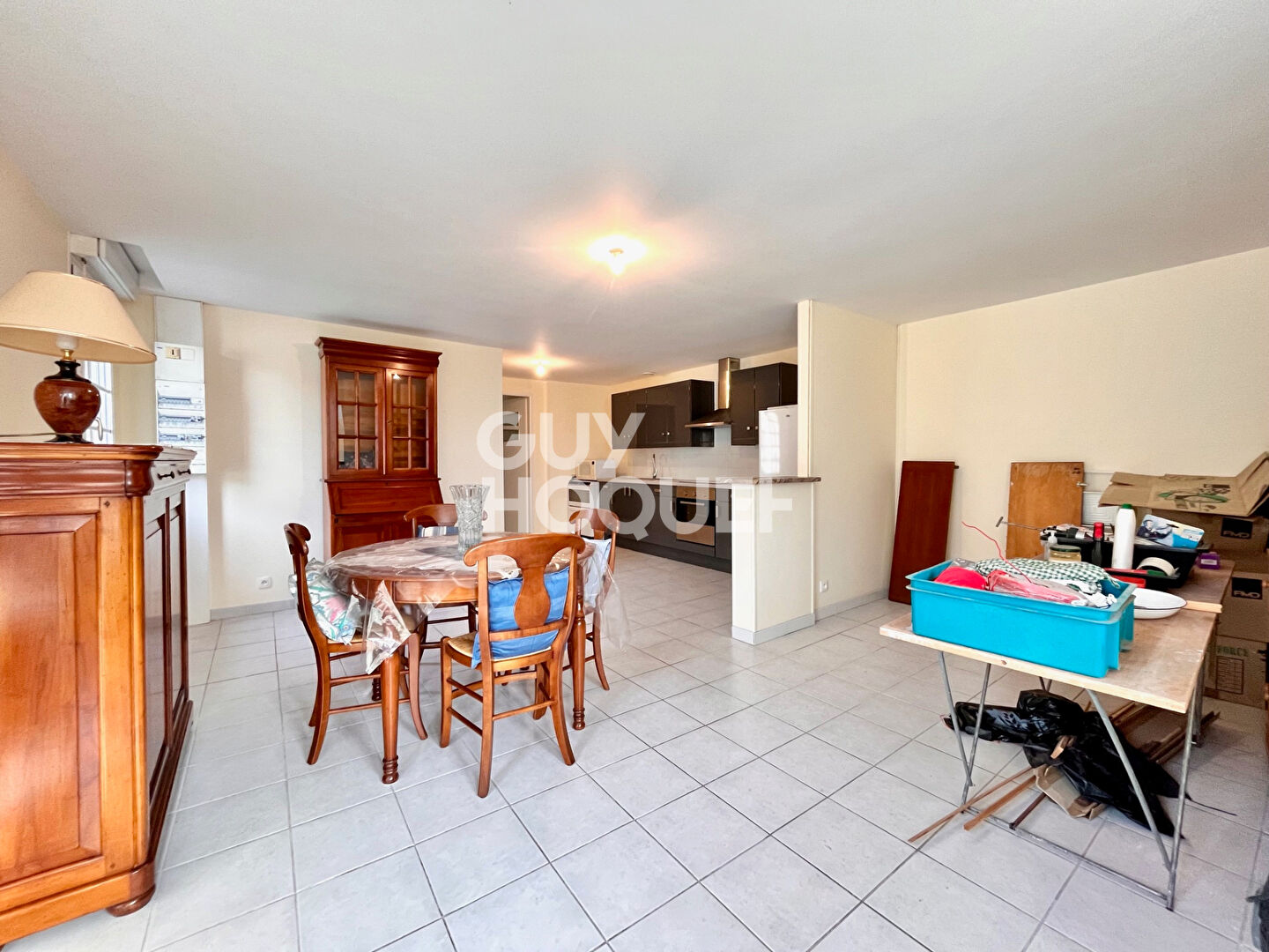 CENTRE VILLE VERNEUIL