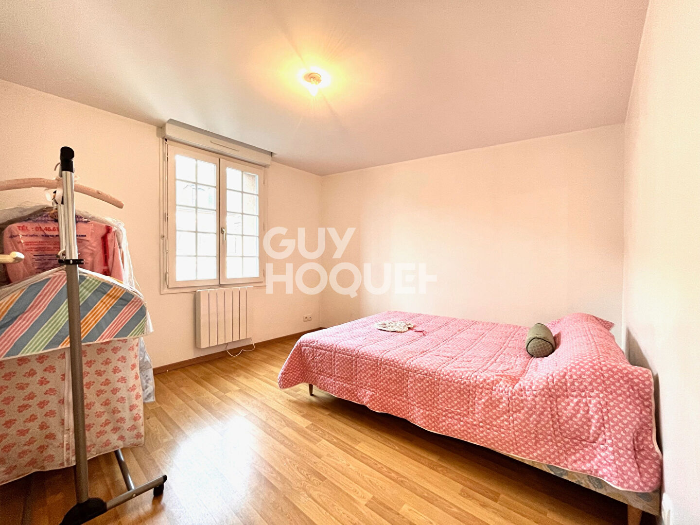 CENTRE VILLE VERNEUIL