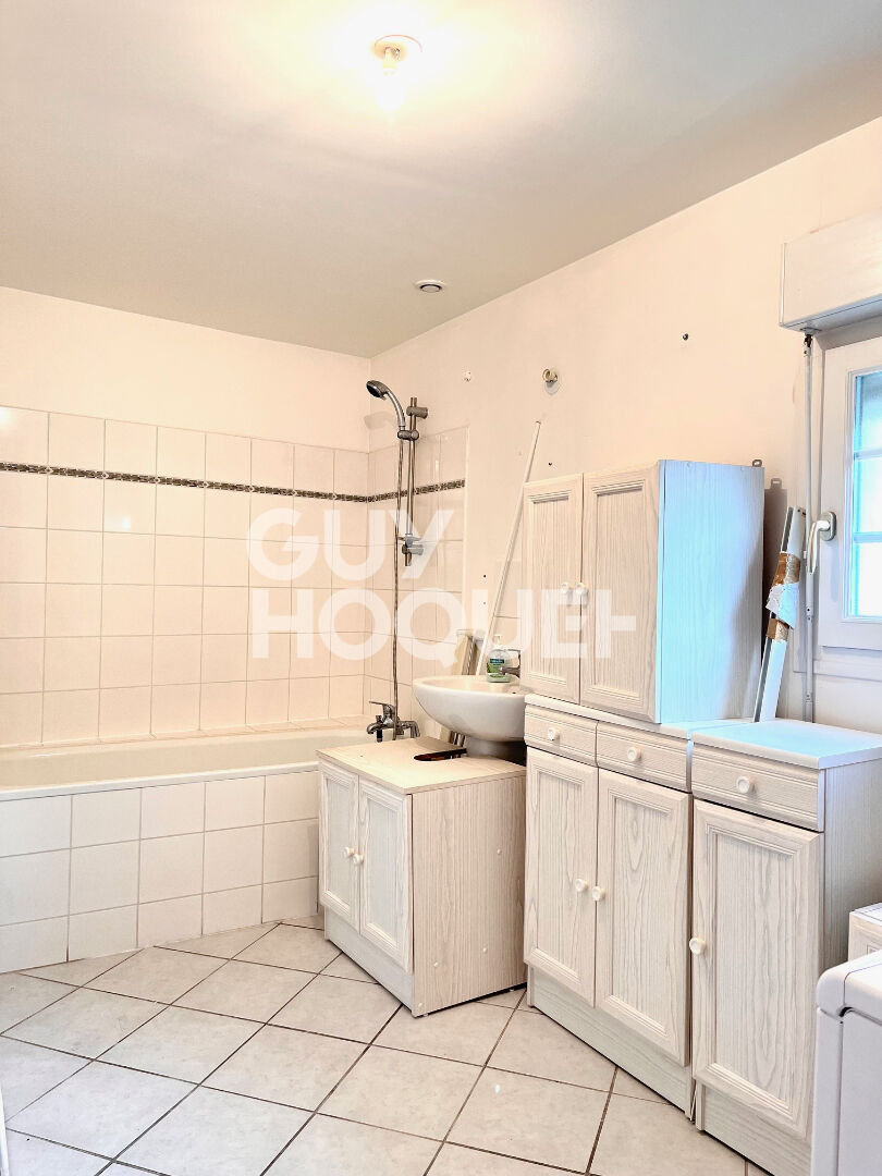 CENTRE VILLE VERNEUIL