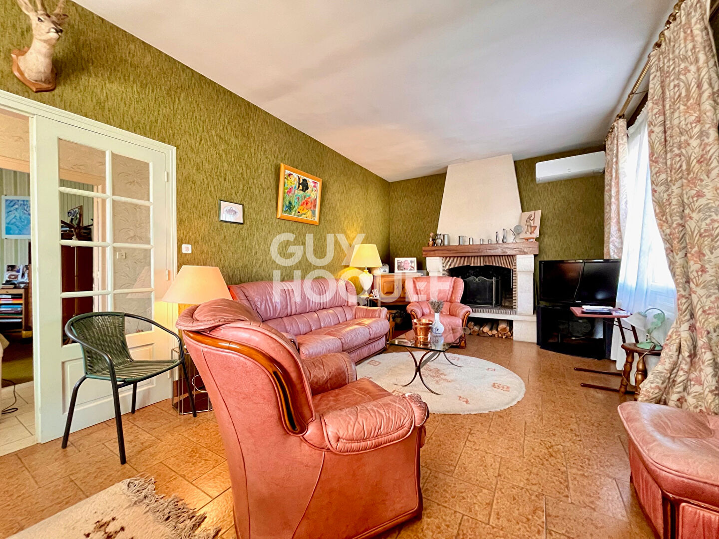 CENTRE VILLE VERNEUIL