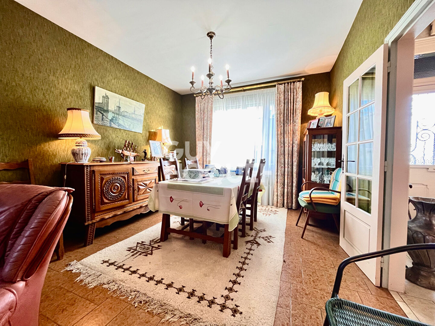 CENTRE VILLE VERNEUIL