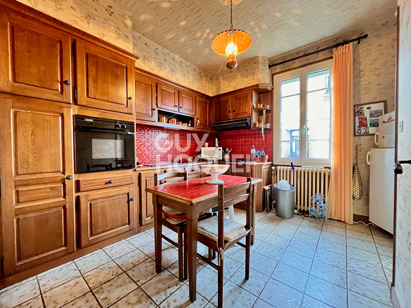 CENTRE VILLE VERNEUIL