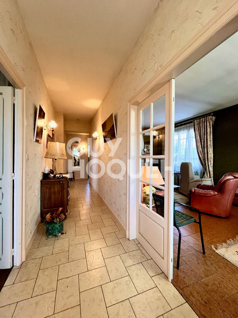 CENTRE VILLE VERNEUIL