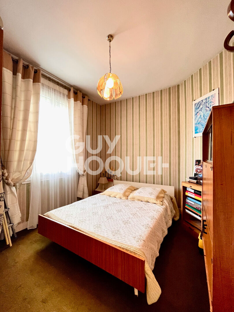 CENTRE VILLE VERNEUIL