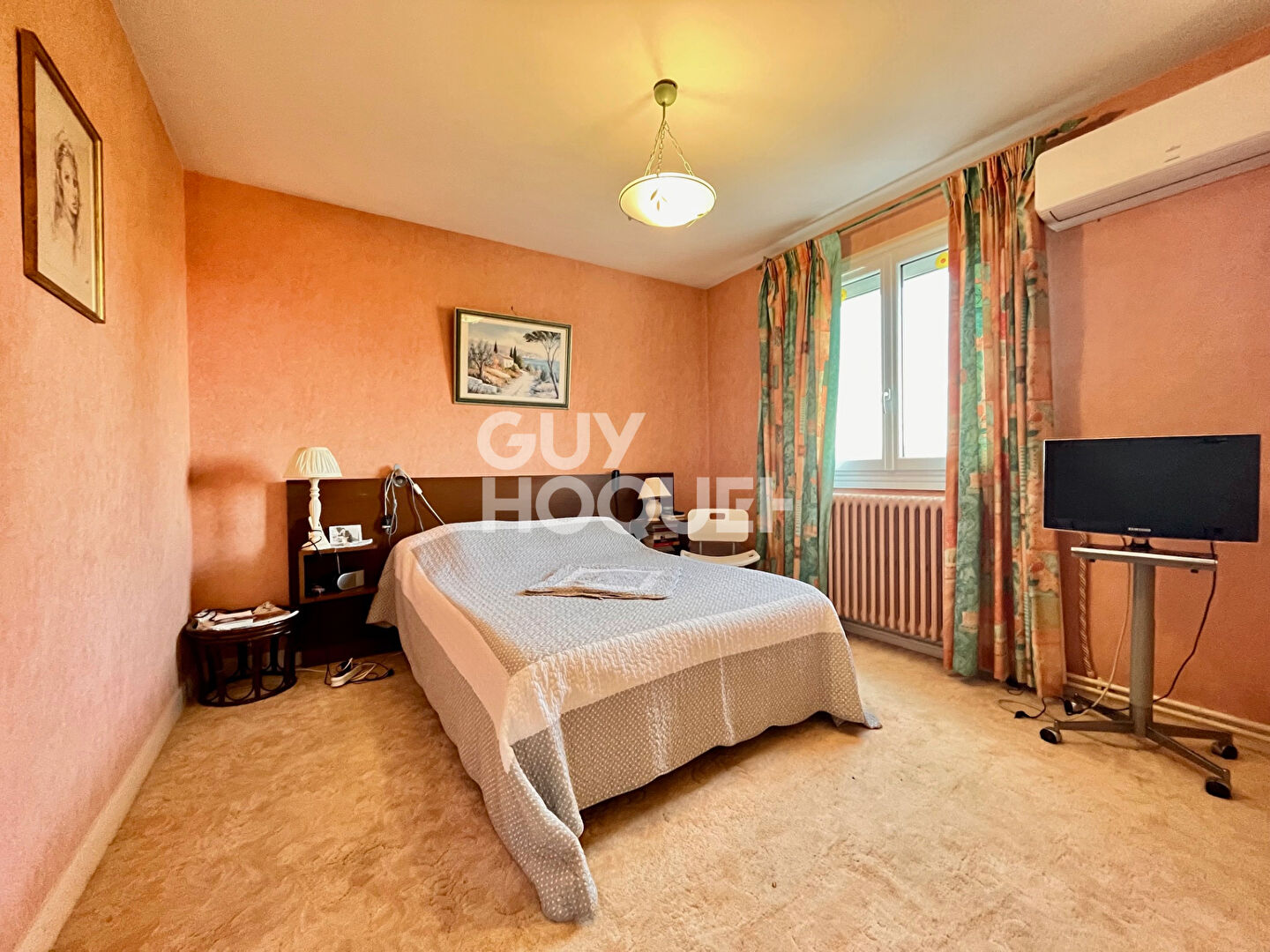 CENTRE VILLE VERNEUIL