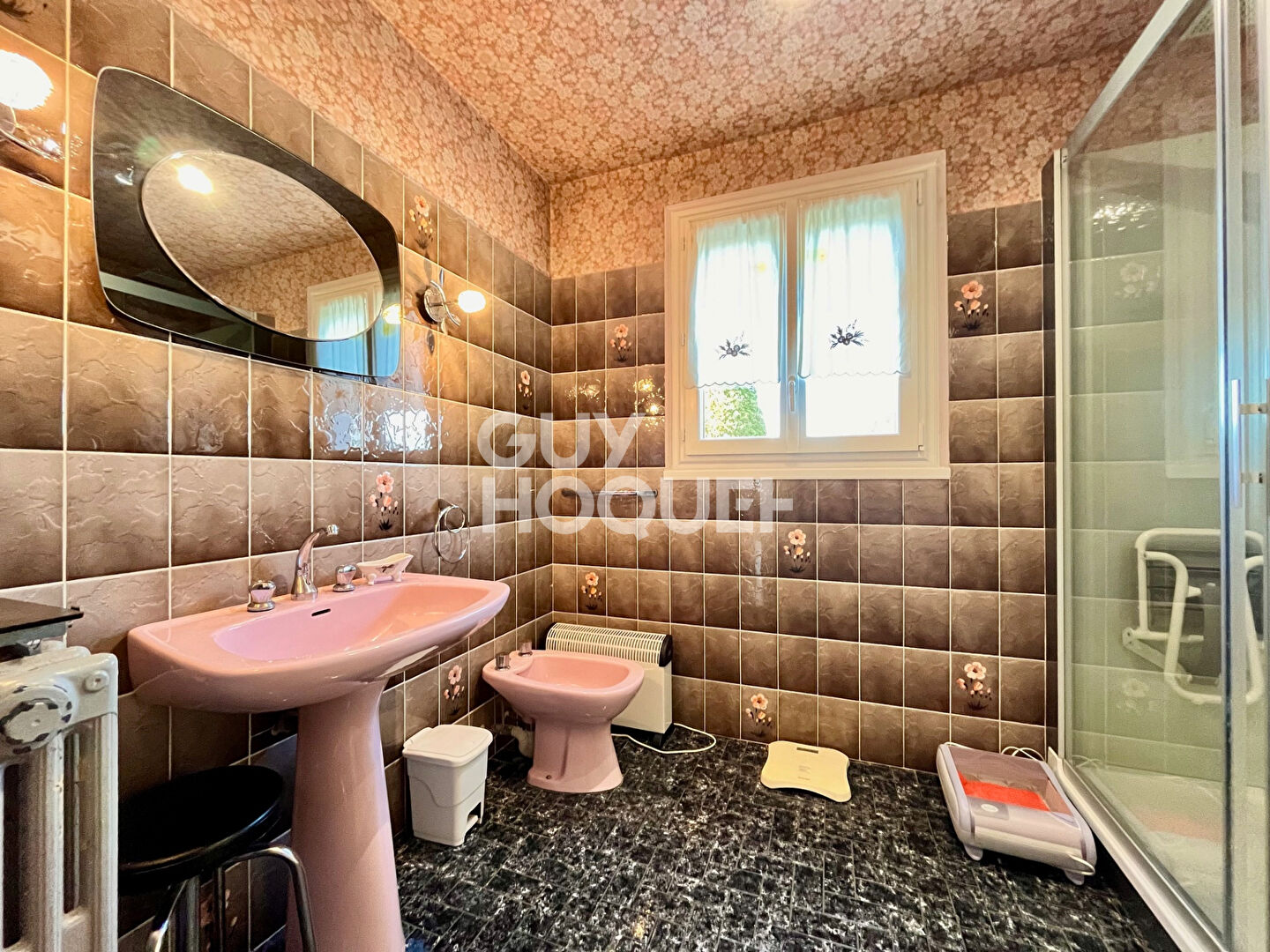 CENTRE VILLE VERNEUIL