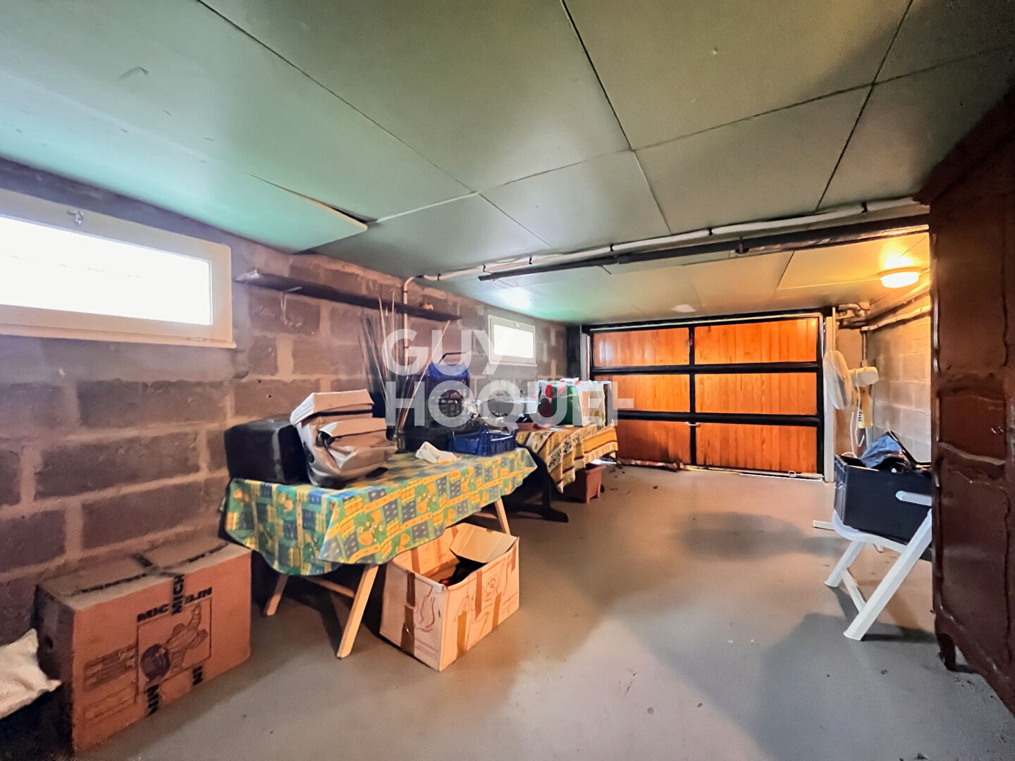 CENTRE VILLE VERNEUIL