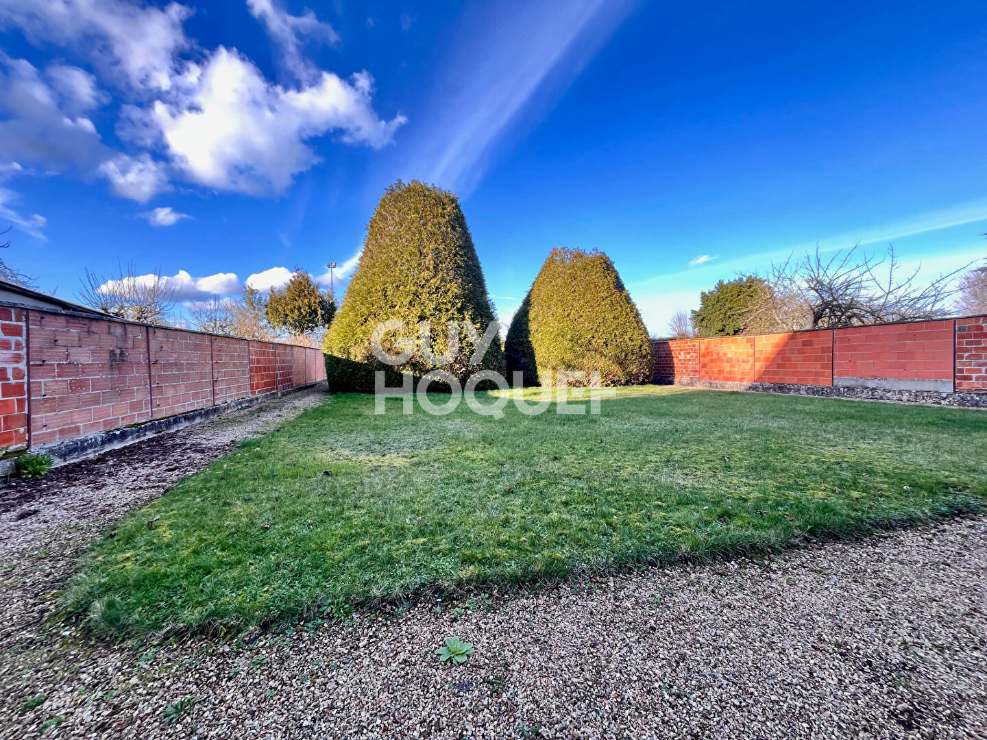 CENTRE VILLE VERNEUIL