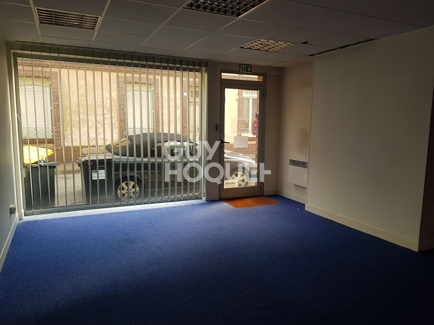 Maison Verneuil D Avre Et D Iton 3 pièce(s) 100 m2