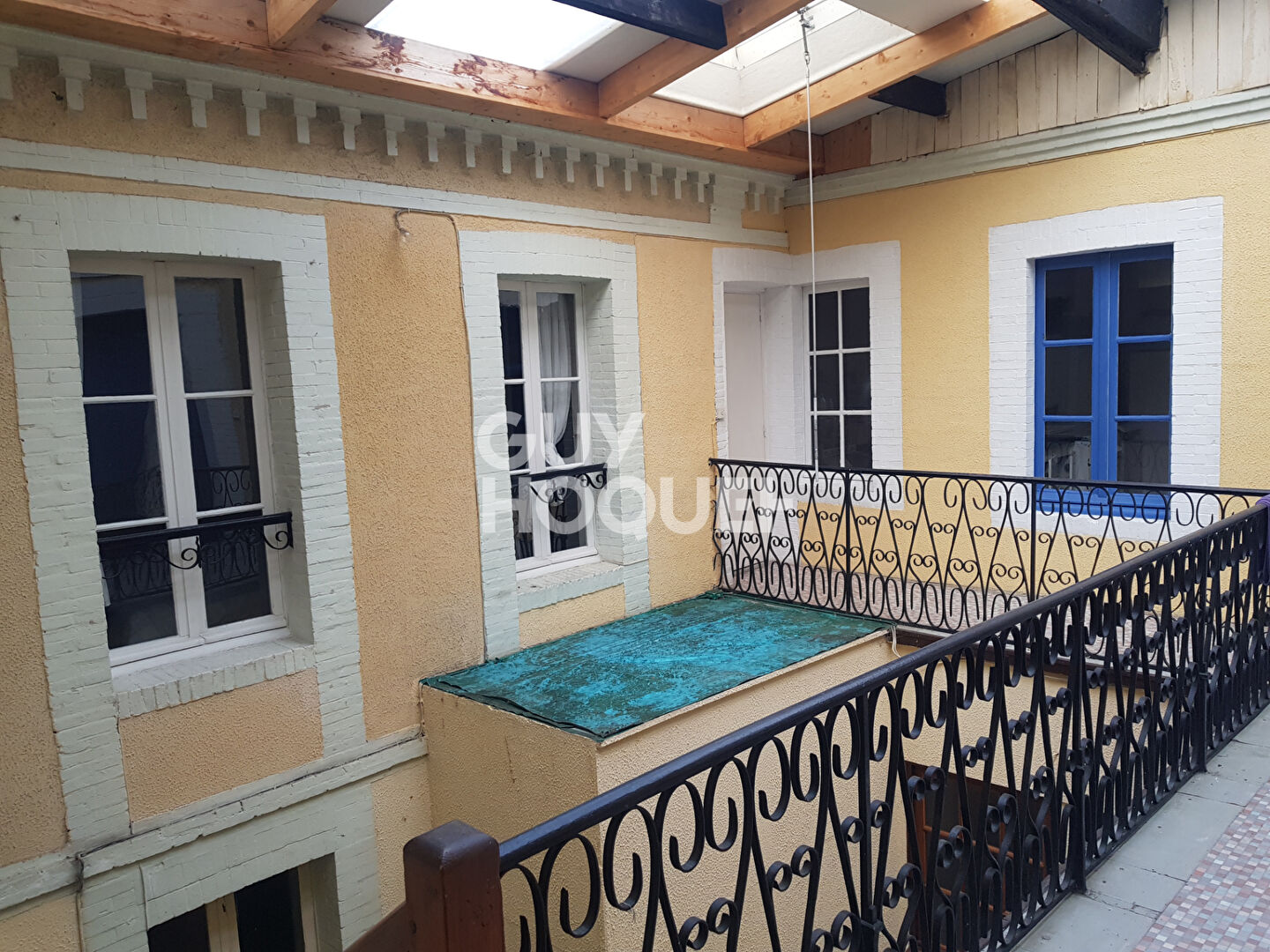 Maison Verneuil D Avre Et D Iton 3 pièce(s) 100 m2