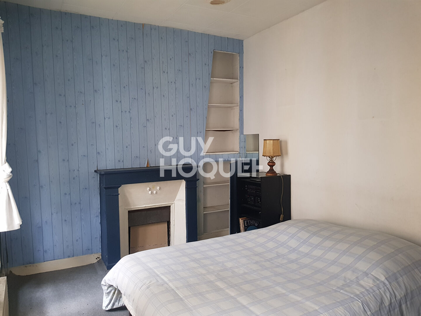 Maison Verneuil D Avre Et D Iton 3 pièce(s) 100 m2