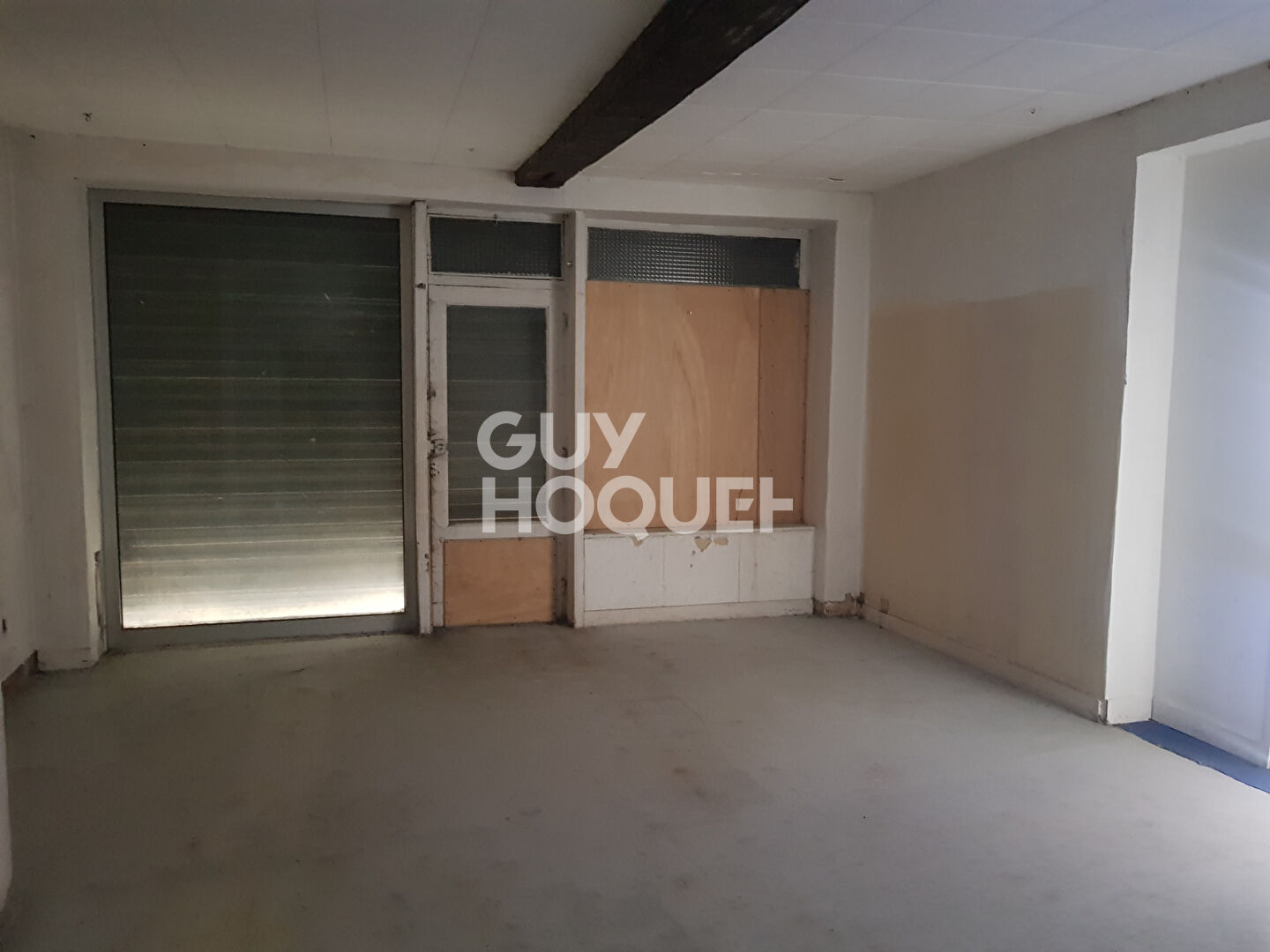 Maison Verneuil D Avre Et D Iton 3 pièce(s) 100 m2