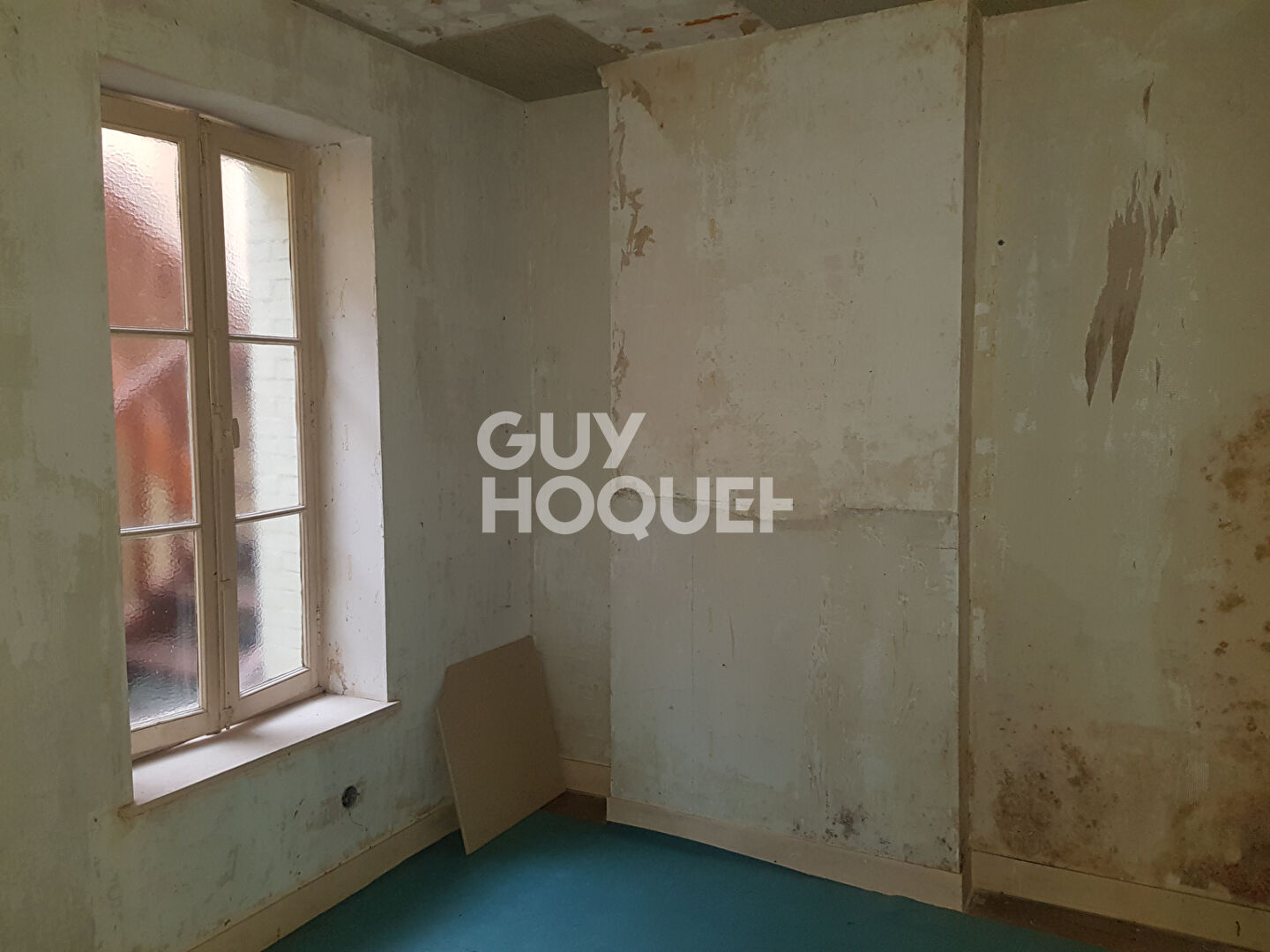 Maison Verneuil D Avre Et D Iton 3 pièce(s) 100 m2