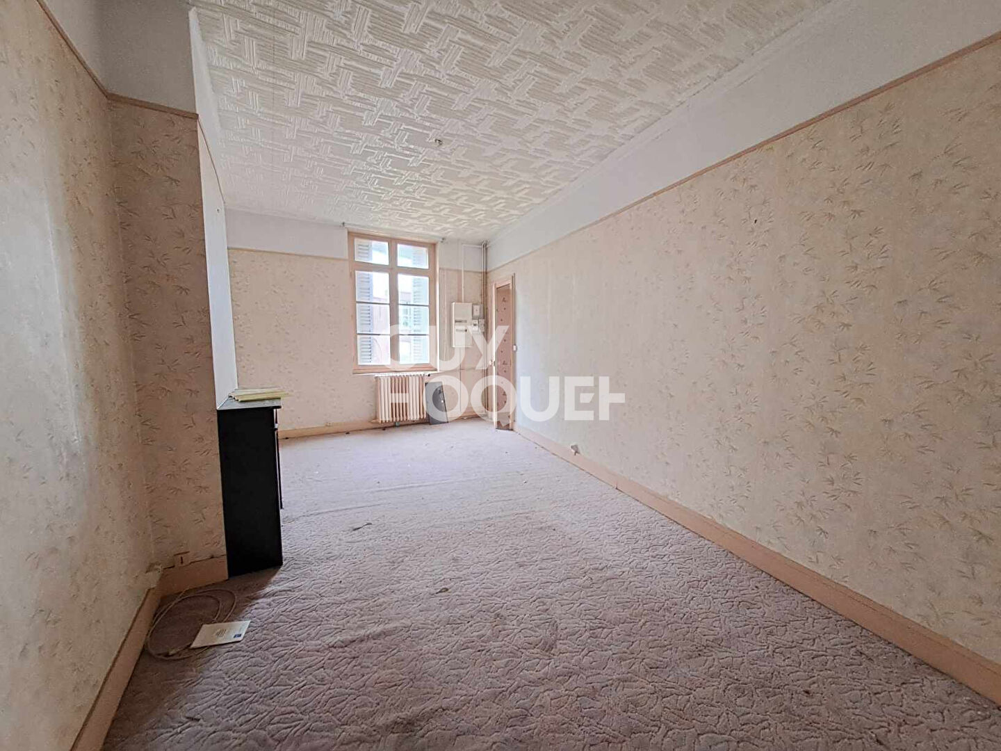 Immeuble de rapport - Rugles 340 m2