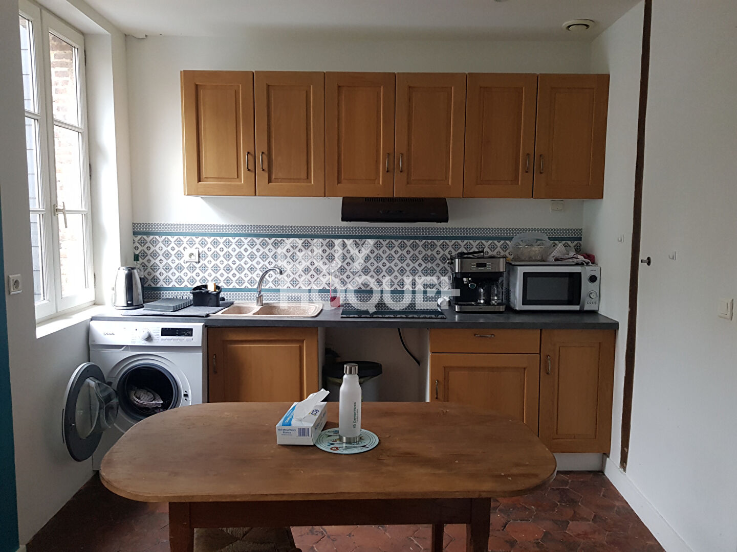 Immeuble de rapport Centre ville VERNEUIL