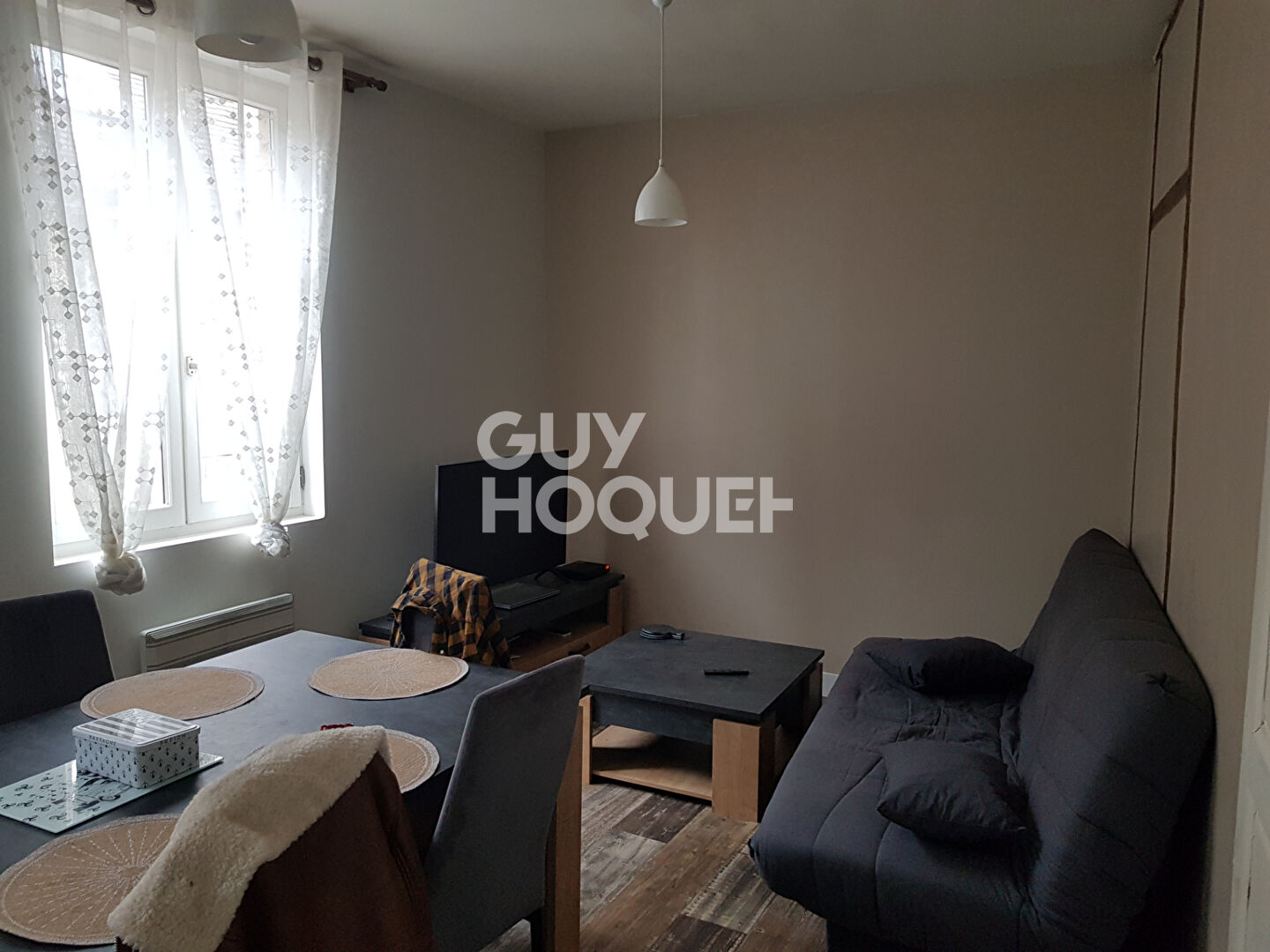 Immeuble de rapport Centre ville VERNEUIL