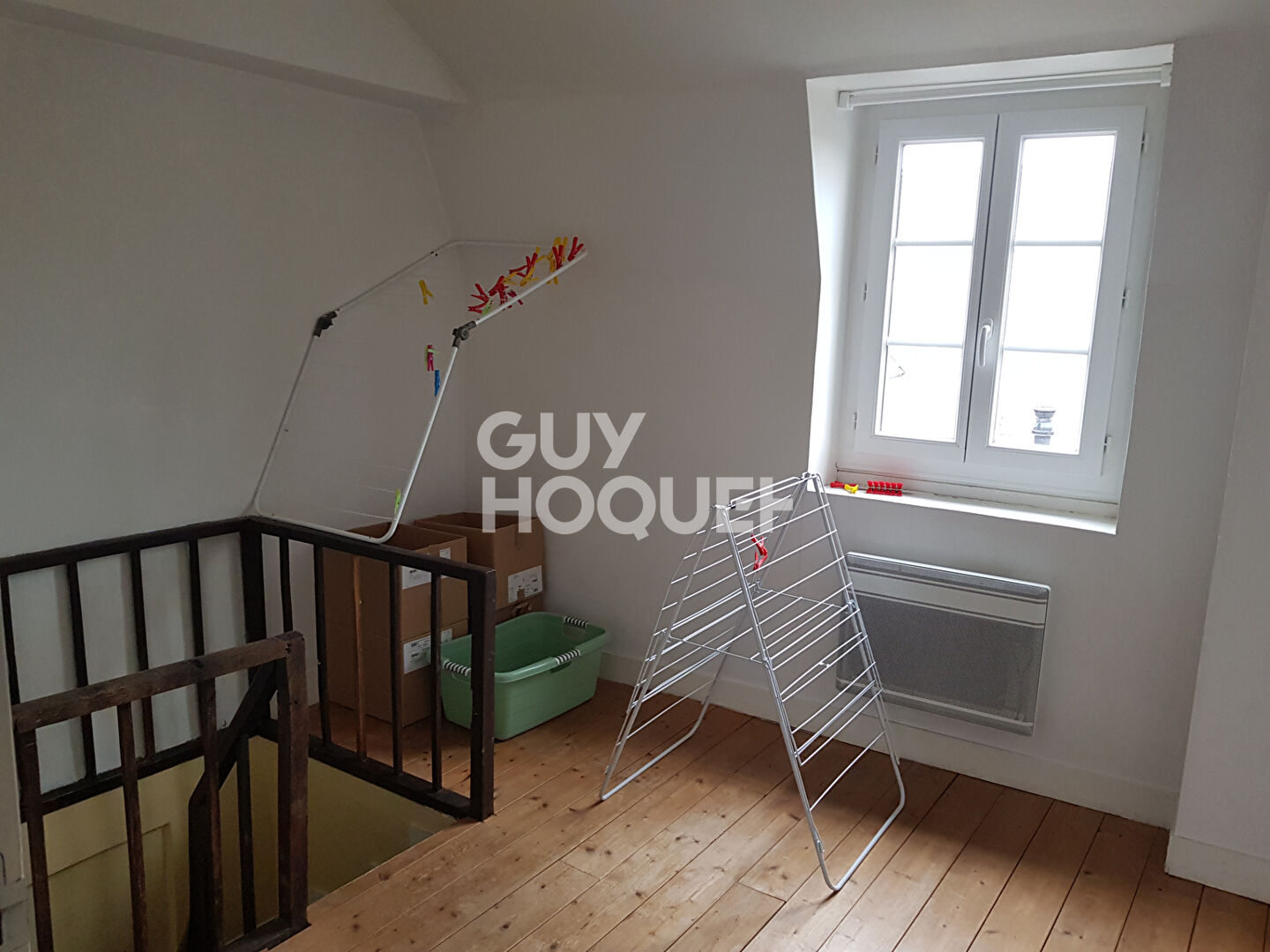 Immeuble de rapport Centre ville VERNEUIL