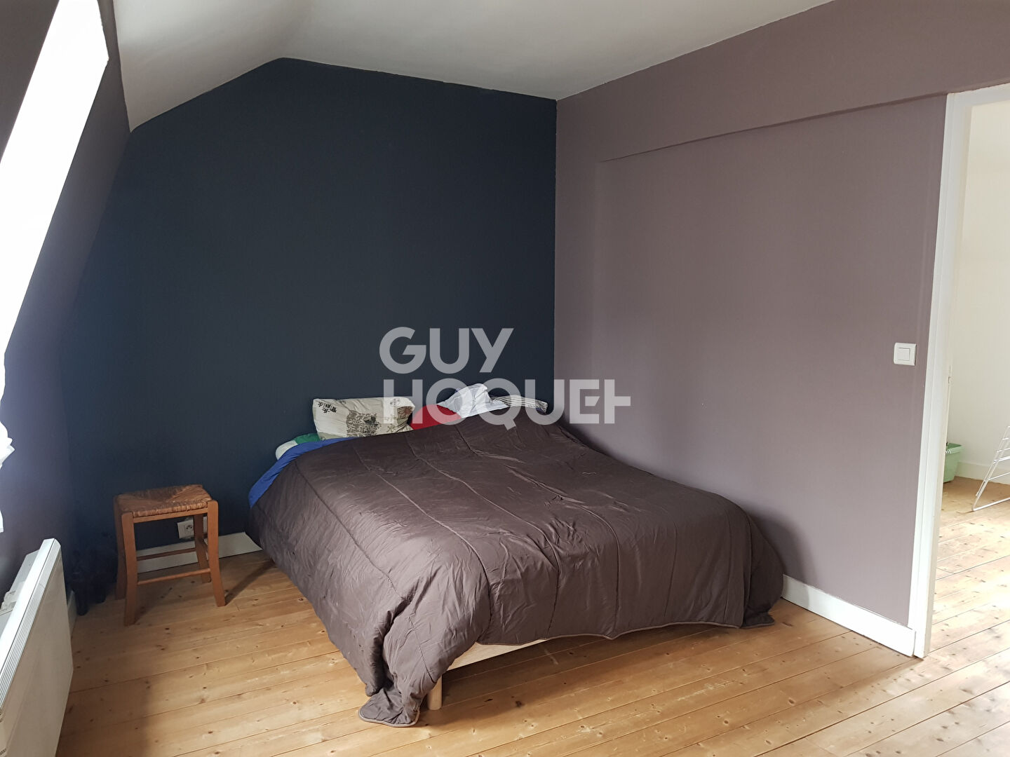 Immeuble de rapport Centre ville VERNEUIL