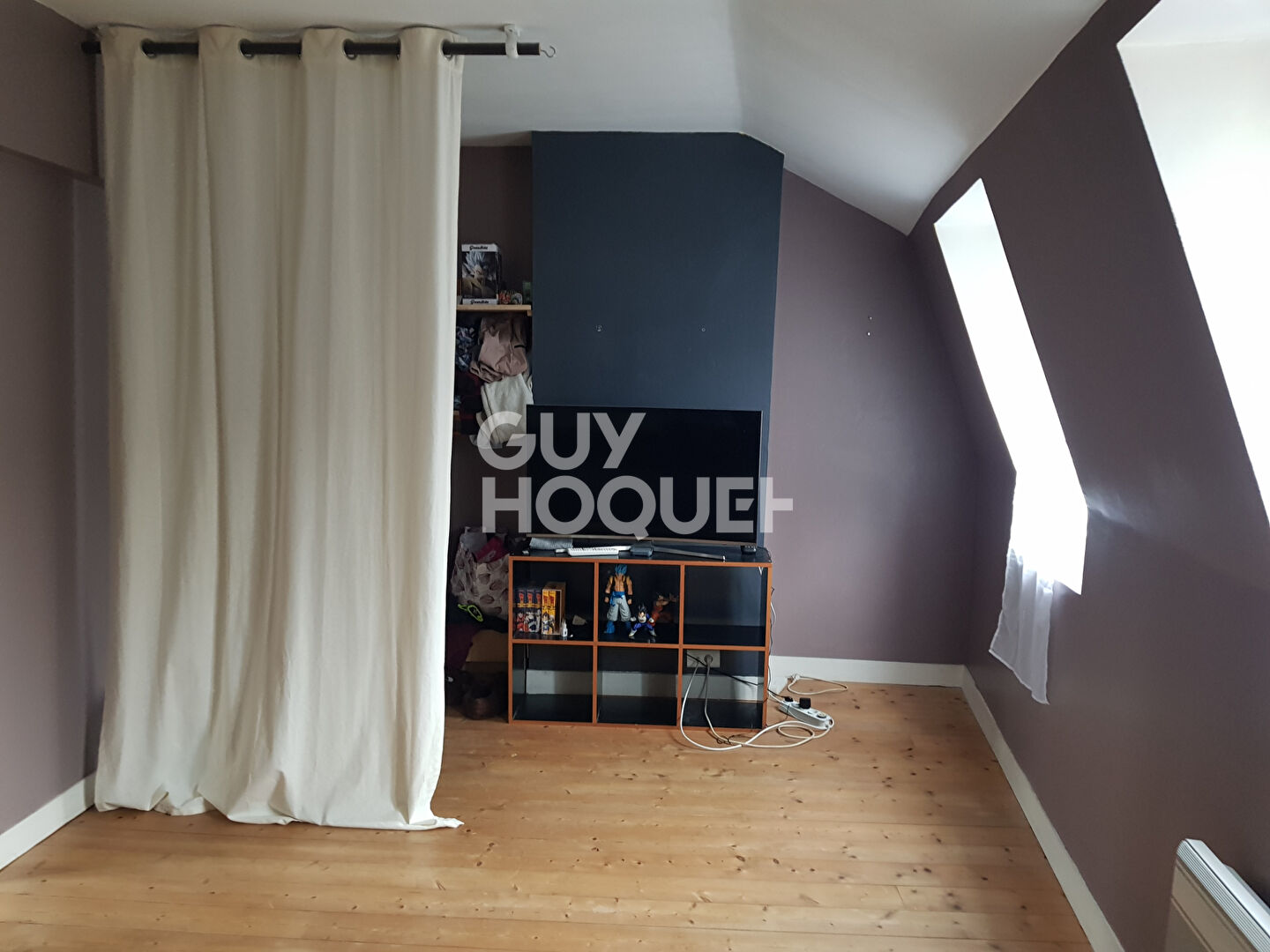 Immeuble de rapport Centre ville VERNEUIL